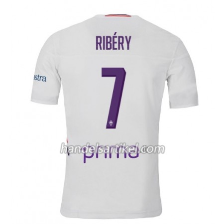 ACF Fiorentina Ribery 7 Auswärts Trikotsatz 2019/20